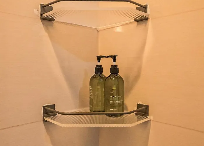 Urbane Skyline 1br W Balcony Uptown Bgc * Manila